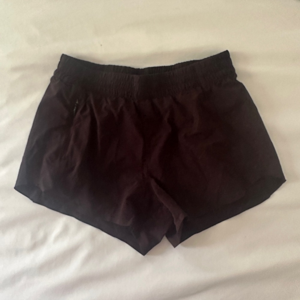 Athleta Black Girls' Athletic Shorts